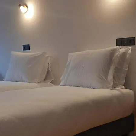 Ξενοδοχείο Lavanda Termas de Sao Pedro do Sul