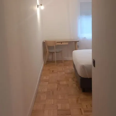 Ξενοδοχείο Lavanda Termas de Sao Pedro do Sul