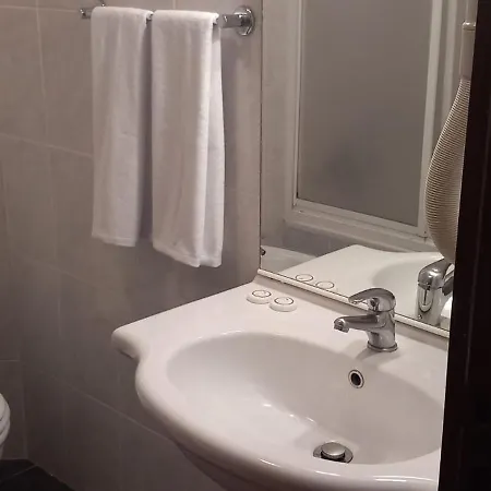 Lavanda Ξενοδοχείο 3*