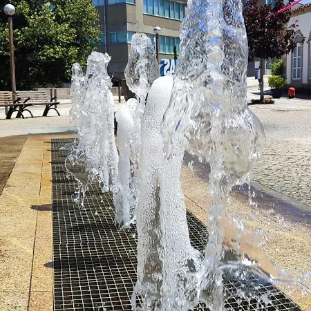 Ξενοδοχείο Lavanda 3*