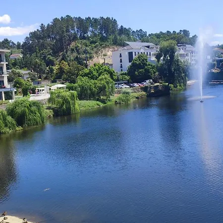 Hotel Lavanda Termas de Sao Pedro do Sul