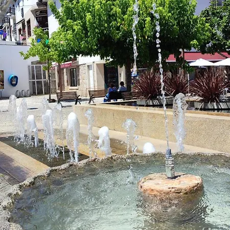 Lavanda Hotel
