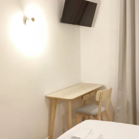 Hotel Lavanda 3*