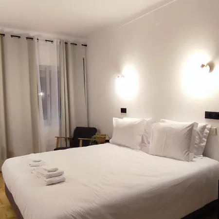Lavanda Hotel