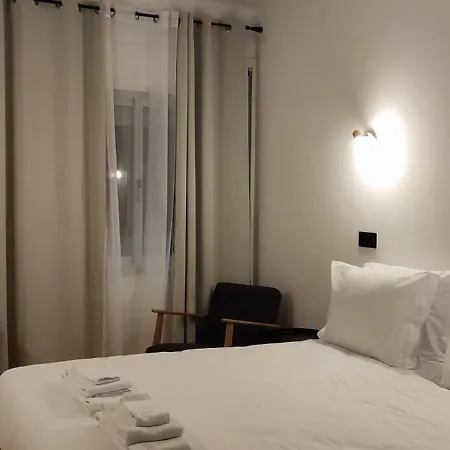 Hotel Lavanda Termas de Sao Pedro do Sul