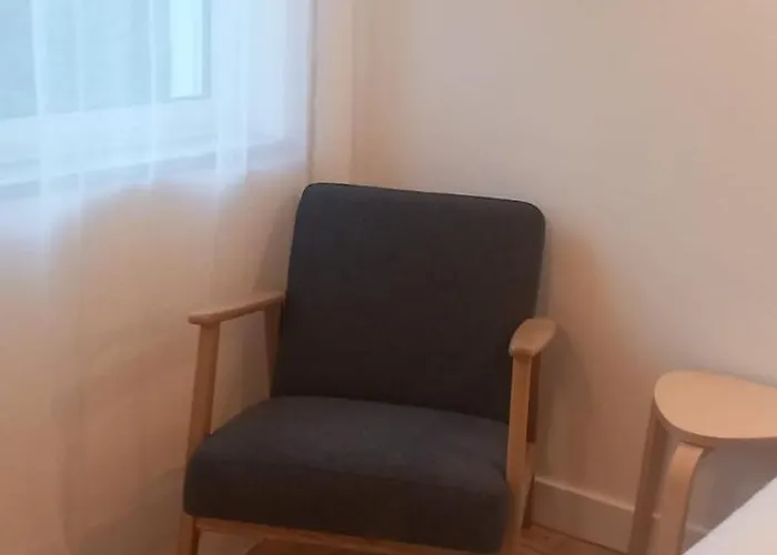 Hotel Lavanda Termas de São Pedro do Sul