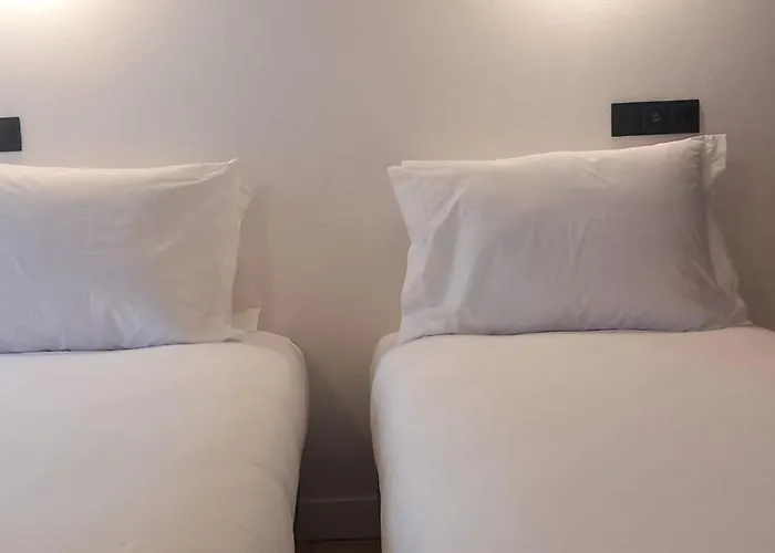 Lavanda Hotel Termas de São Pedro do Sul